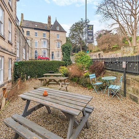 The Hyding Hole Villa Whitby Bagian luar foto