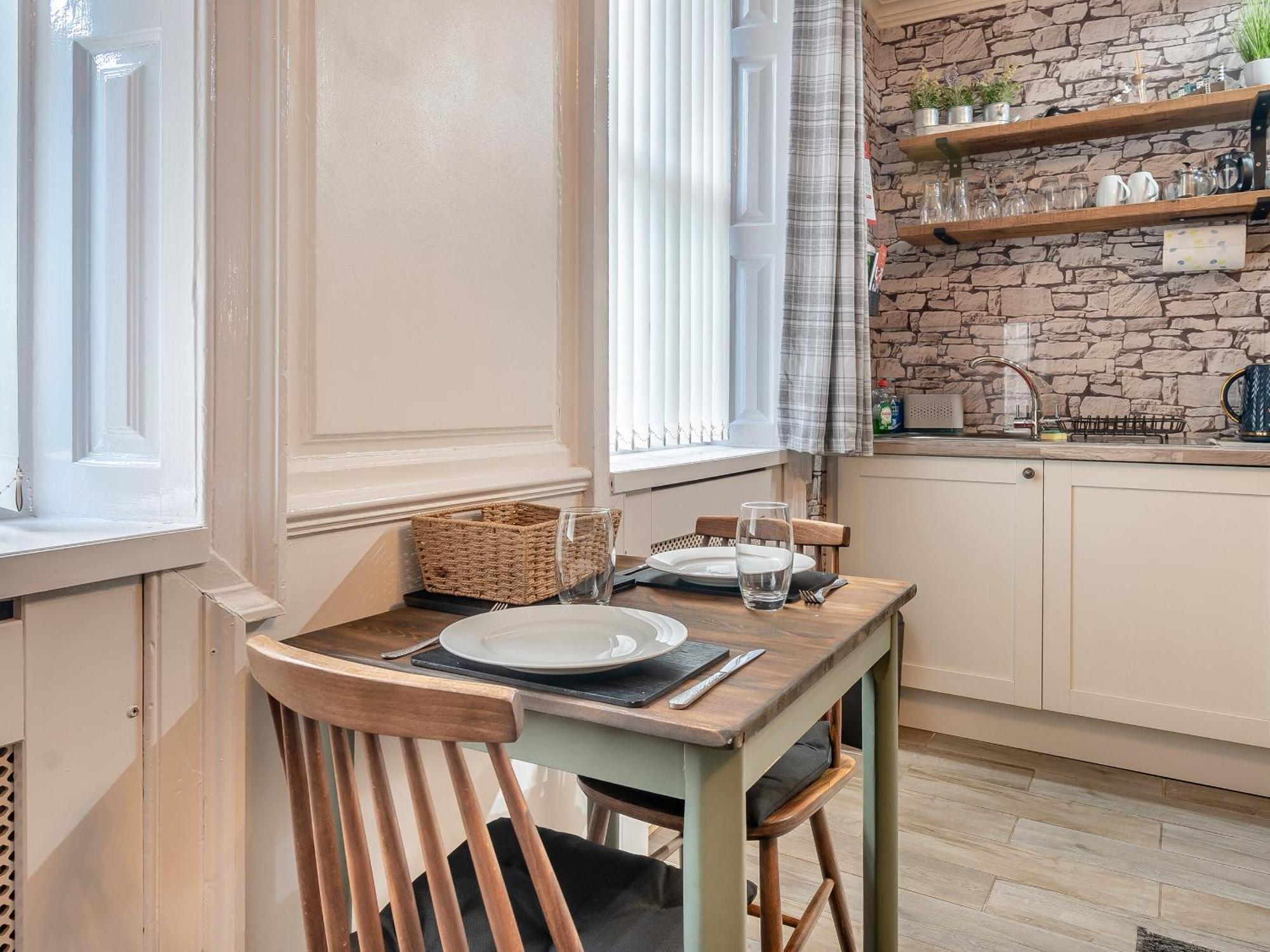 The Hyding Hole Villa Whitby Bagian luar foto