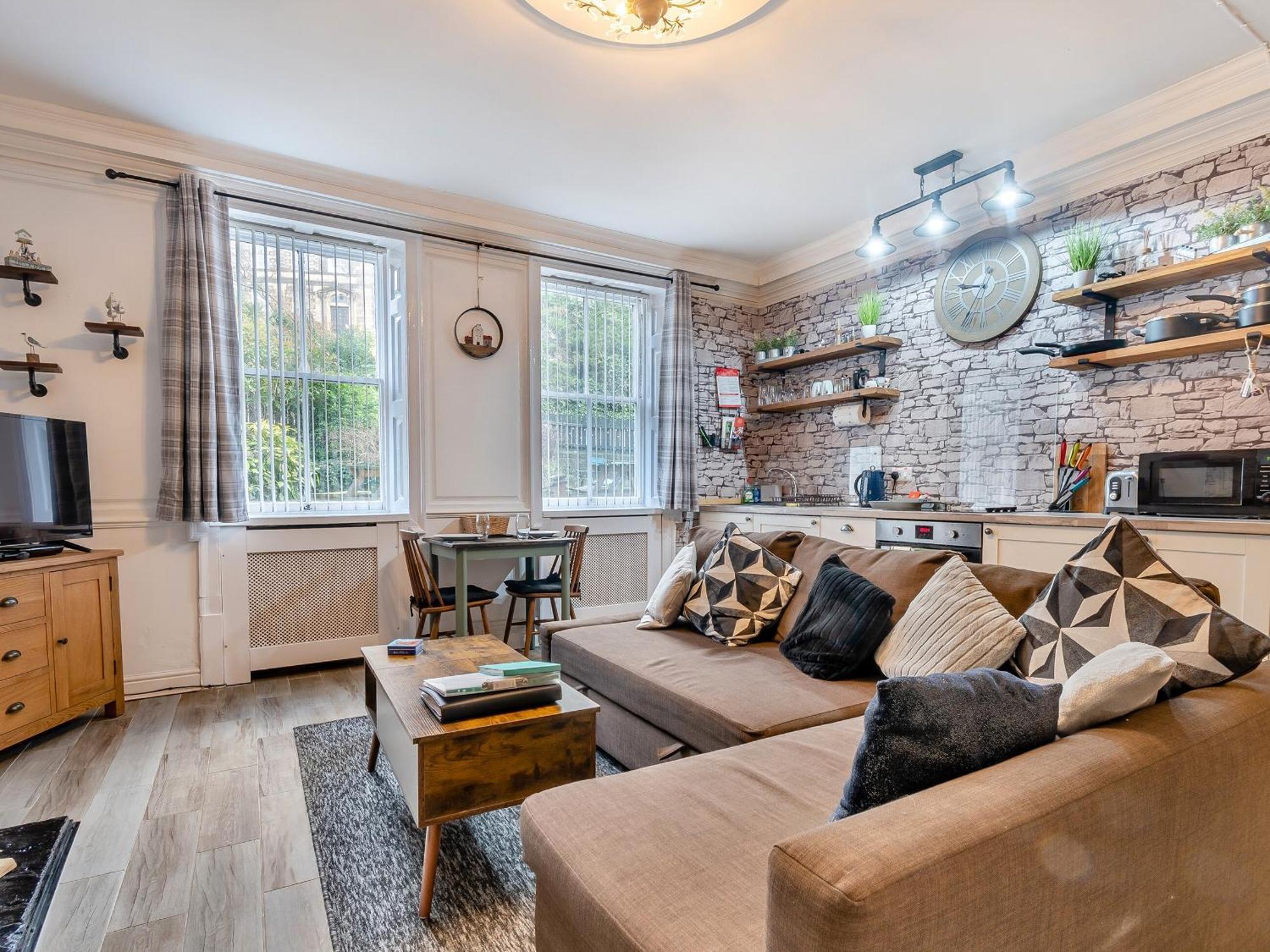 The Hyding Hole Villa Whitby Bagian luar foto